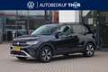 Volkswagen T-Cross 1.0 TSI Life Edition Climatronic, navigatie, digit Schwarz - thumbnail 1