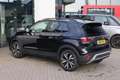 Volkswagen T-Cross 1.0 TSI Life Edition Climatronic, navigatie, digit Schwarz - thumbnail 2