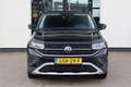 Volkswagen T-Cross 1.0 TSI Life Edition Climatronic, navigatie, digit Schwarz - thumbnail 4