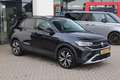 Volkswagen T-Cross 1.0 TSI Life Edition Climatronic, navigatie, digit Schwarz - thumbnail 5