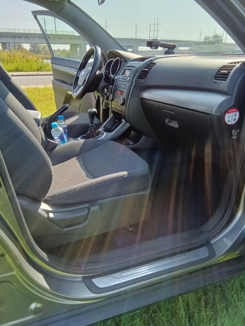 Kia Sorento 2.4 X-ecutive Grijs - 1