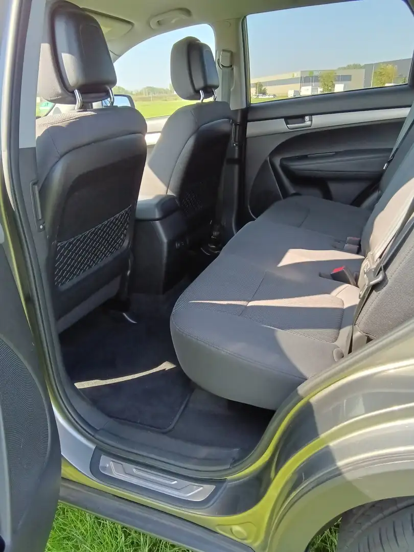 Kia Sorento 2.4 X-ecutive Grijs - 2