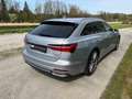 Audi A6 45 TDI quattro sport *S-LINE*AHK*Standheizung Silber - thumbnail 4