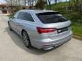 Audi A6 45 TDI quattro sport *S-LINE*AHK*Standheizung Plateado - thumbnail 3