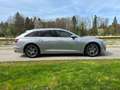 Audi A6 45 TDI quattro sport *S-LINE*AHK*Standheizung Silber - thumbnail 5