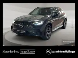 Mercedes-Benz GLC 300 de 4matic AMG AMG+MBUX+Night+AHK+Pano