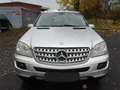 Mercedes-Benz ML 320 CDI 4Matic 7G-TRONIC-TÜV NEU Silber - thumbnail 1