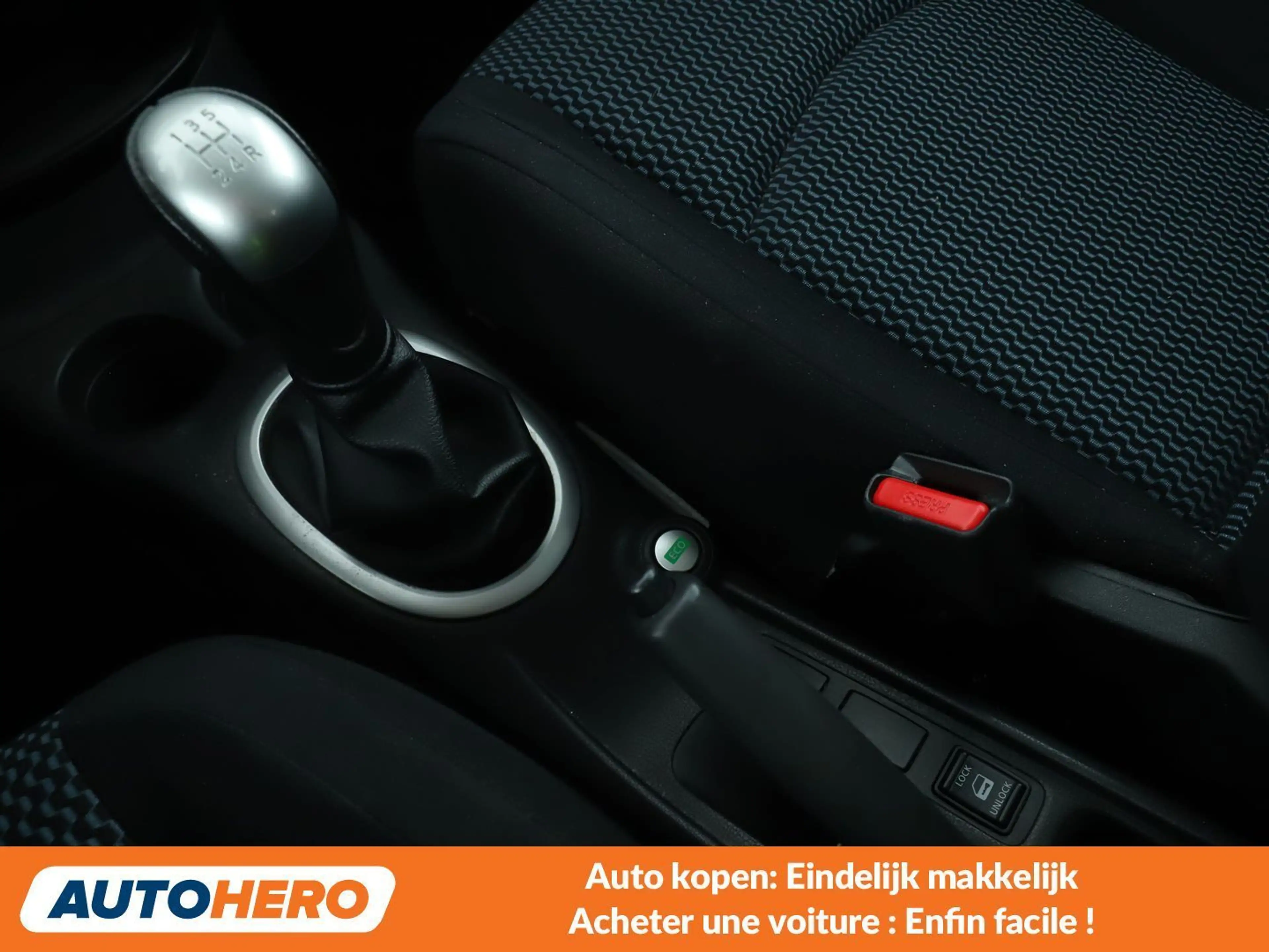 Nissan Note 1.2 Acenta — photo 10