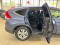 Honda CR-V 2.0i Black Edition 4WD*GARANTIE*2.HAND*RFK* Bleu - thumbnail 14