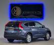 Honda CR-V 2.0i Black Edition 4WD*GARANTIE*2.HAND*RFK* Bleu - thumbnail 8