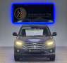 Honda CR-V 2.0i Black Edition 4WD*GARANTIE*2.HAND*RFK* Bleu - thumbnail 2