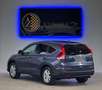 Honda CR-V 2.0i Black Edition 4WD*GARANTIE*2.HAND*RFK* Bleu - thumbnail 6