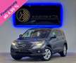 Honda CR-V 2.0i Black Edition 4WD*GARANTIE*2.HAND*RFK* Bleu - thumbnail 1