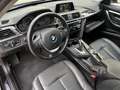 BMW 320 d Touring Luxury Line +LED+LEDER+NAVI+PANO+ Schwarz - thumbnail 7