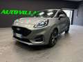 Ford Puma 1.0 ecoboost h ST-Line X 125cv auto Silber - thumbnail 3