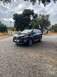 2.2CRDi Emotion 4x4 Aut.