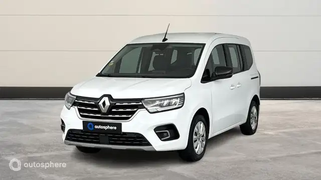 Renault Kangoo 1.5 Blue dCi 95ch Zen