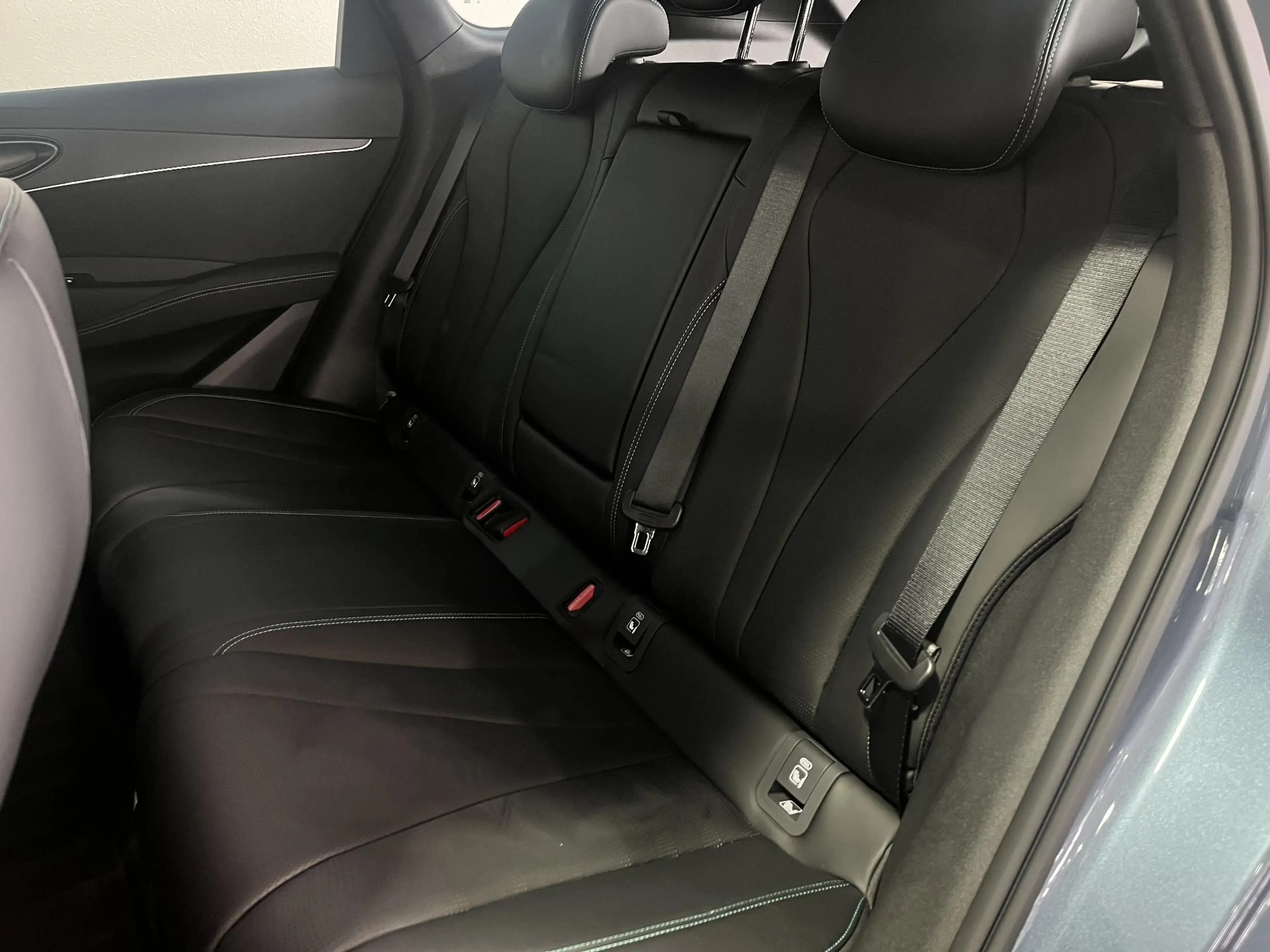 BYD Seal 6 Touring 1.5 DM-i Boost | € 4.000,- inruilvoordeel! — photo 8