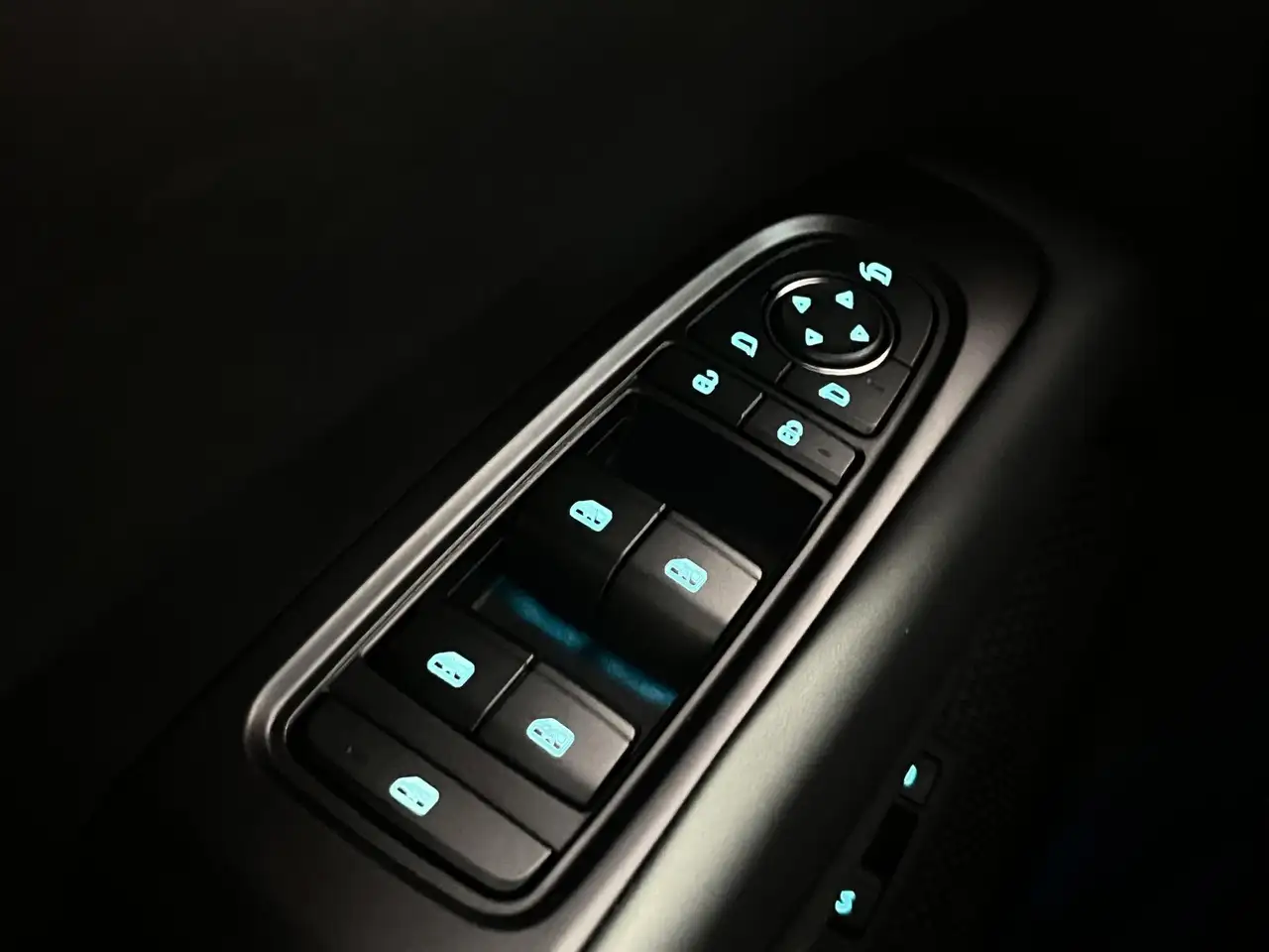 BYD Seal 6 2026 — фото 18