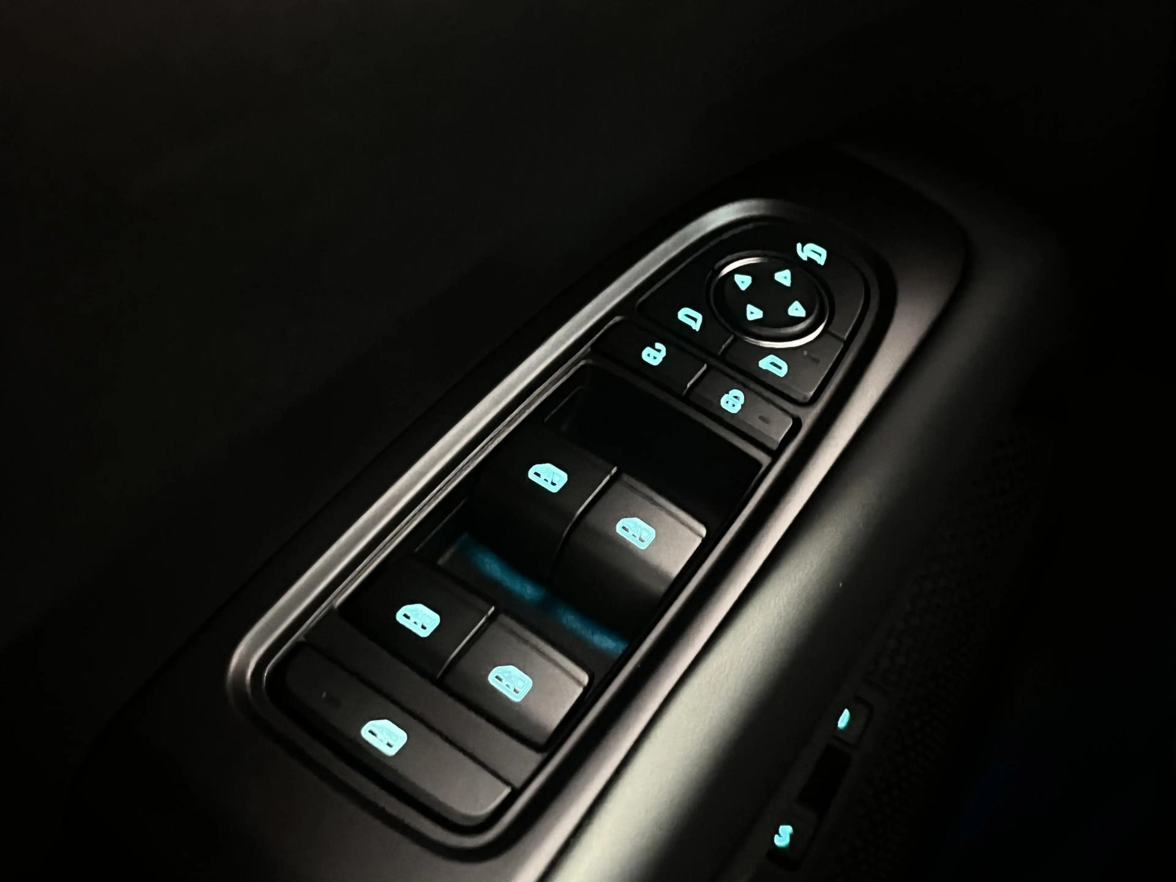 BYD Seal 6 Touring 1.5 DM-i Boost | € 4.000,- inruilvoordeel! — photo 18