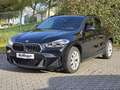 BMW X2 0i M Sport HUD DrivA.Ad-Fahrw.Navi+Leas.299 Schwarz - thumbnail 4