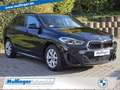 BMW X2 0i M Sport HUD DrivA.Ad-Fahrw.Navi+Leas.299 Schwarz - thumbnail 1
