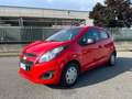 Chevrolet Spark Spark 1.0 LS Rosso - thumbnail 8