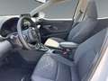 Toyota Yaris Yaris - 1,5 l, 116 PS 5-tg. Active Drive Weiß - thumbnail 9