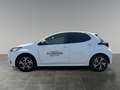 Toyota Yaris Yaris - 1,5 l, 116 PS 5-tg. Active Drive Weiß - thumbnail 2