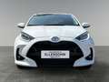 Toyota Yaris Yaris - 1,5 l, 116 PS 5-tg. Active Drive Weiß - thumbnail 8
