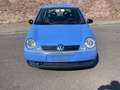 Volkswagen Lupo Lupo 1.4i Blau - thumbnail 2