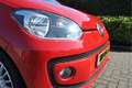 Volkswagen up! 1.0 high up! pano, stoelver, cruise Rood - thumbnail 12