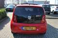 Volkswagen up! 1.0 high up! pano, stoelver, cruise Rood - thumbnail 10