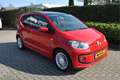 Volkswagen up! 1.0 high up! pano, stoelver, cruise Rood - thumbnail 21