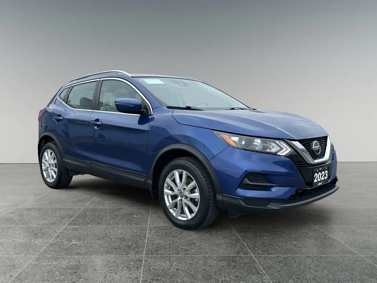 2023 Nissan Qashqai