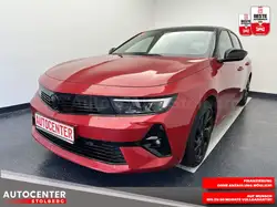 Opel Astra Plug in Hybrid "NAVI CAM SITZH MULTI PDC"