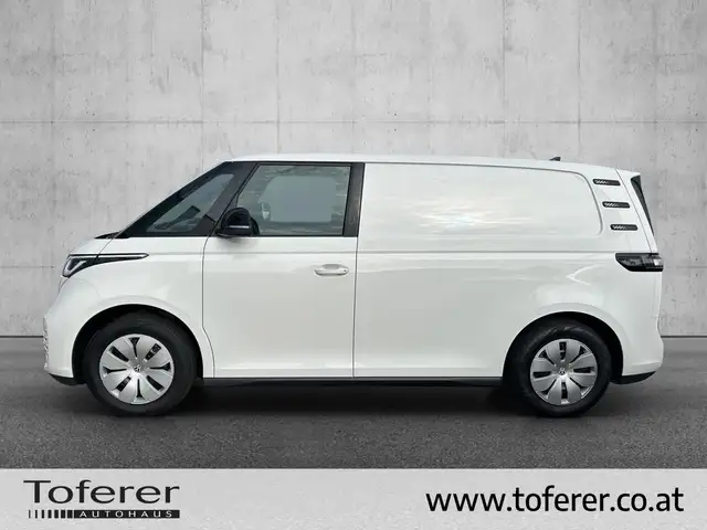 Volkswagen ID. Buzz VW ID. Buzz Cargo Pro 210 kW Ansicht 2