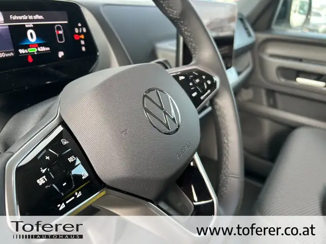 Volkswagen ID. Buzz VW ID. Buzz Cargo Pro 210 kW Ansicht 14