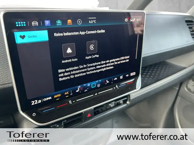 Volkswagen ID. Buzz VW ID. Buzz Cargo Pro 210 kW Ansicht 9