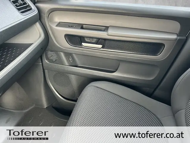 Volkswagen ID. Buzz VW ID. Buzz Cargo Pro 210 kW Ansicht 10