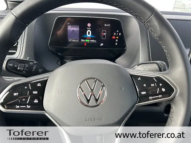 Volkswagen ID. Buzz VW ID. Buzz Cargo Pro 210 kW Ansicht 7