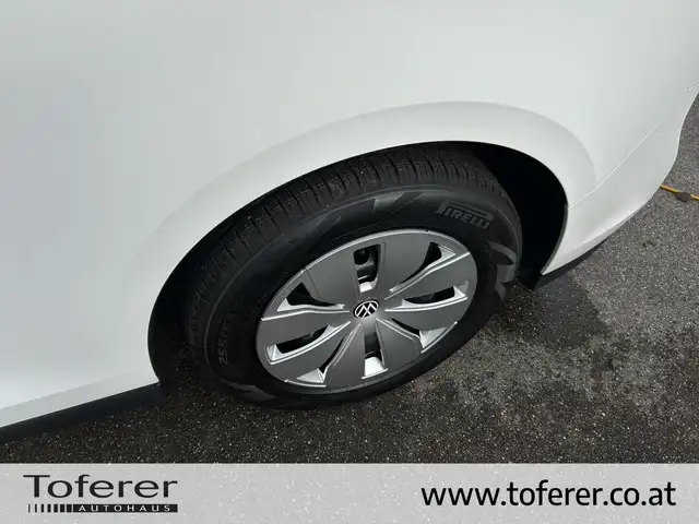 Volkswagen ID. Buzz VW ID. Buzz Cargo Pro 210 kW Ansicht 13