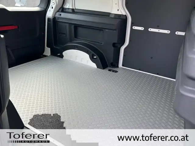 Volkswagen ID. Buzz VW ID. Buzz Cargo Pro 210 kW Ansicht 6