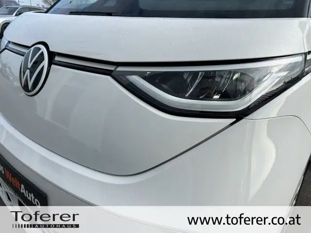 Volkswagen ID. Buzz VW ID. Buzz Cargo Pro 210 kW Ansicht 12