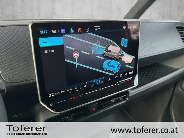 Volkswagen ID. Buzz VW ID. Buzz Cargo Pro 210 kW Ansicht 8