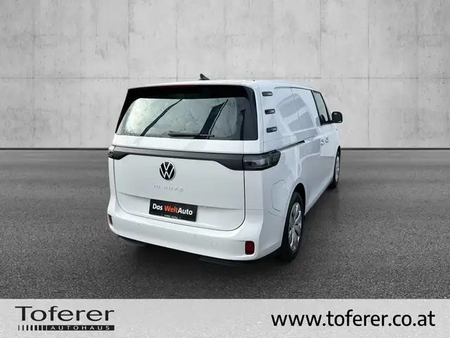 Volkswagen ID. Buzz VW ID. Buzz Cargo Pro 210 kW Ansicht 4