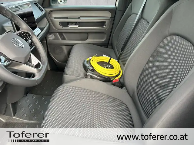 Volkswagen ID. Buzz VW ID. Buzz Cargo Pro 210 kW Ansicht 11