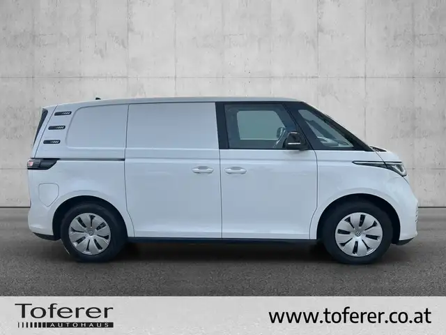 Volkswagen ID. Buzz VW ID. Buzz Cargo Pro 210 kW Ansicht 3