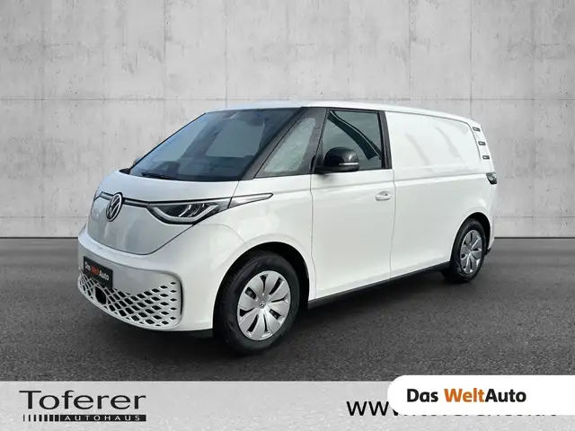 Volkswagen ID. Buzz VW ID. Buzz Cargo Pro 210 kW Ansicht 1