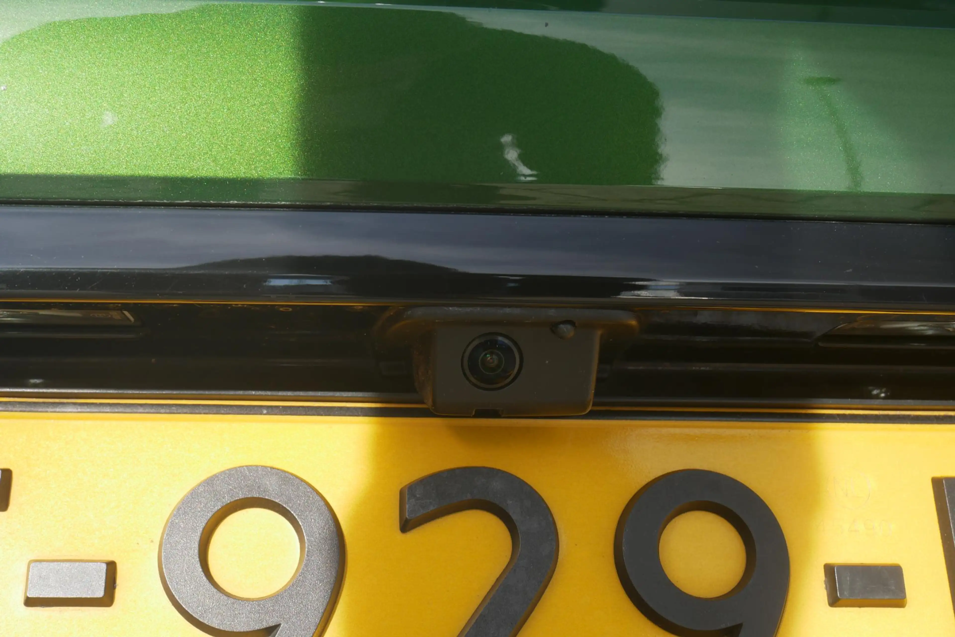 Peugeot 308 1.2 Allure Pack Business | Camera | Stoelverwarmin — photo 6